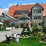 Ferienidyll Aumuehle, 