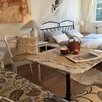 Ferienidyll Aumuehle, 