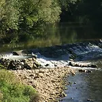 Ferienidyll Aumuehle, 