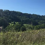 아파트 Ferienidyll Aumuehle, 