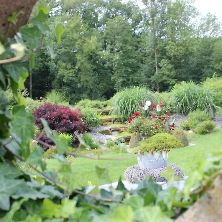 Ferienidyll Aumuehle, 