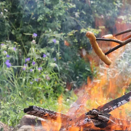 Ferienidyll Aumuehle, 