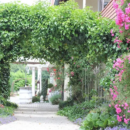 Ferienidyll Aumuehle, 