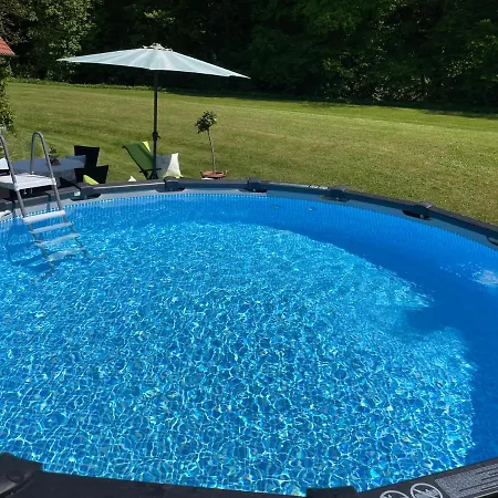 Ferienidyll Aumuehle, 