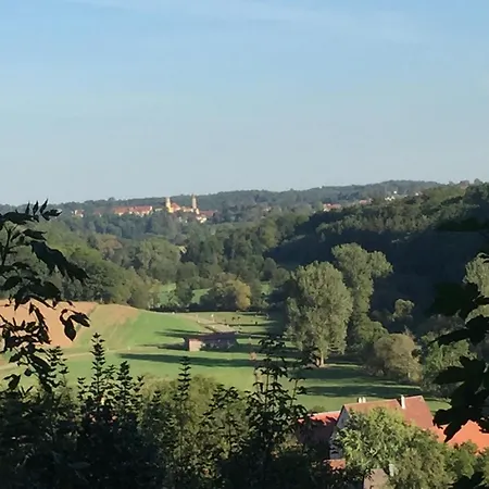 Ferienidyll Aumuehle, 