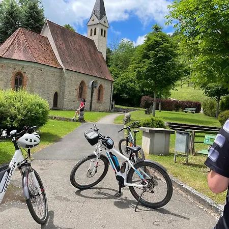 Ferienidyll Aumuehle, 