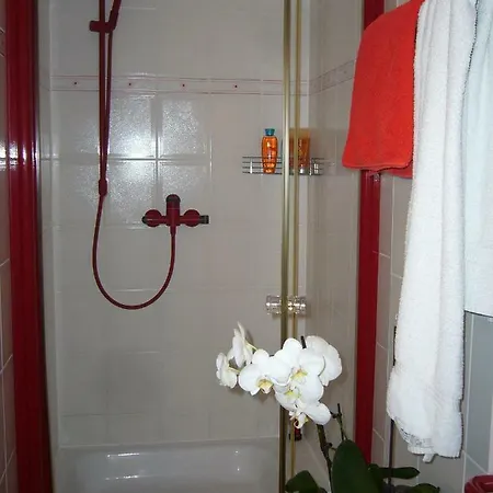 Ferienidyll Aumuehle, 