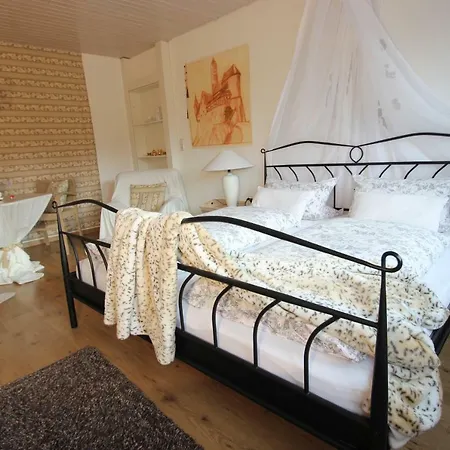 Ferienidyll Aumuehle, 