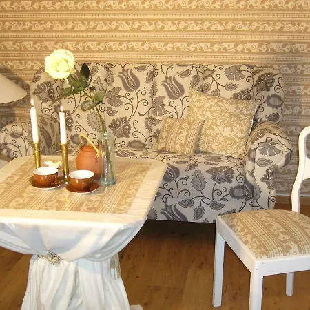 Ferienidyll Aumuehle, 