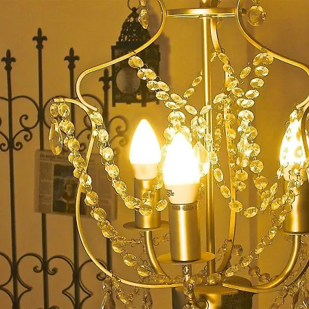 Ferienidyll Aumuehle, 