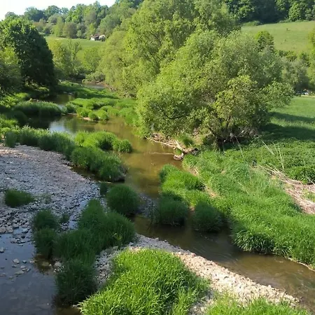 Ferienidyll Aumuehle, 