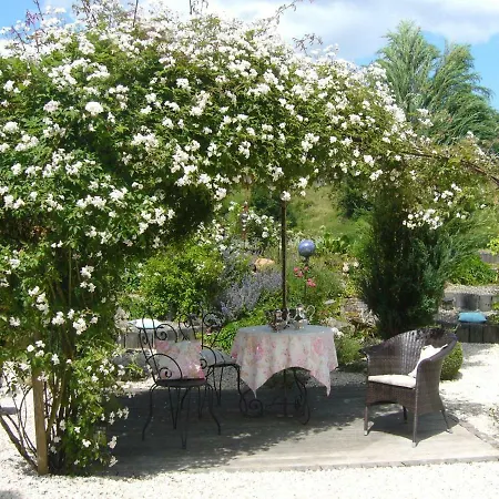 Appartement Ferienidyll Aumuehle, 