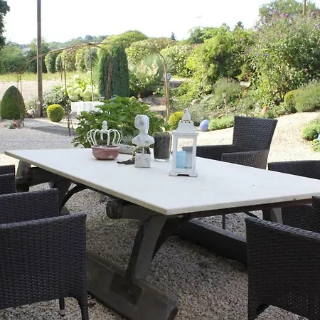 Ferienidyll Aumuehle, 