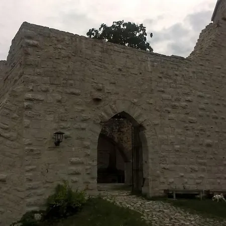 Ferienidyll Aumuehle, 